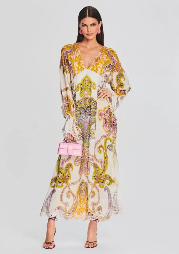 Shop Agra Kaftan Women Dresses