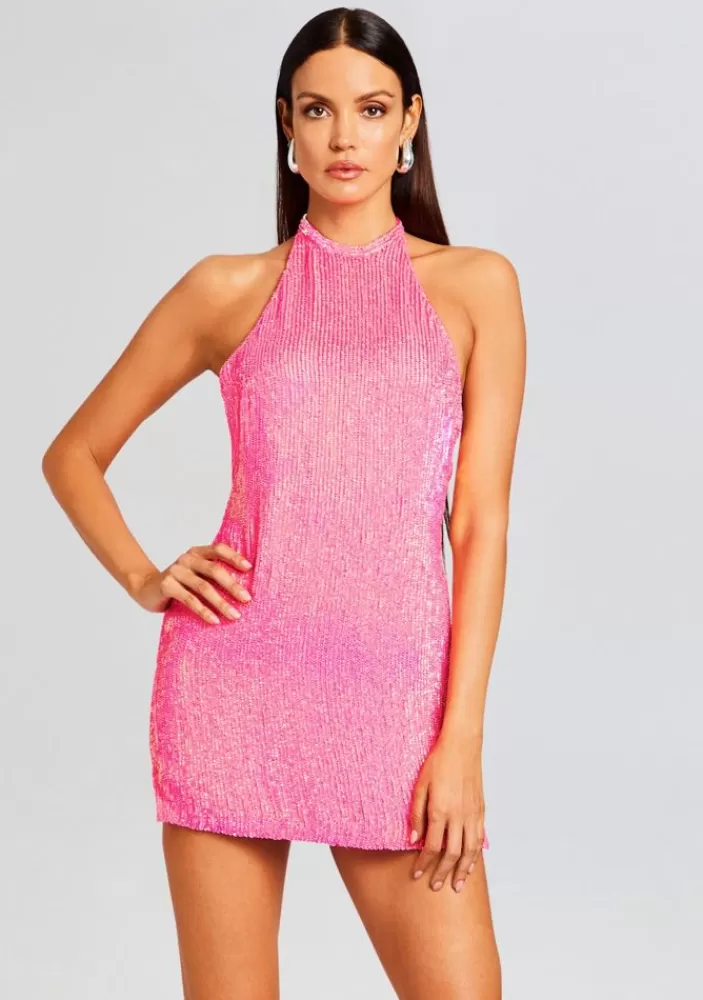 Online Alexis Sequin Dress Women Dresses