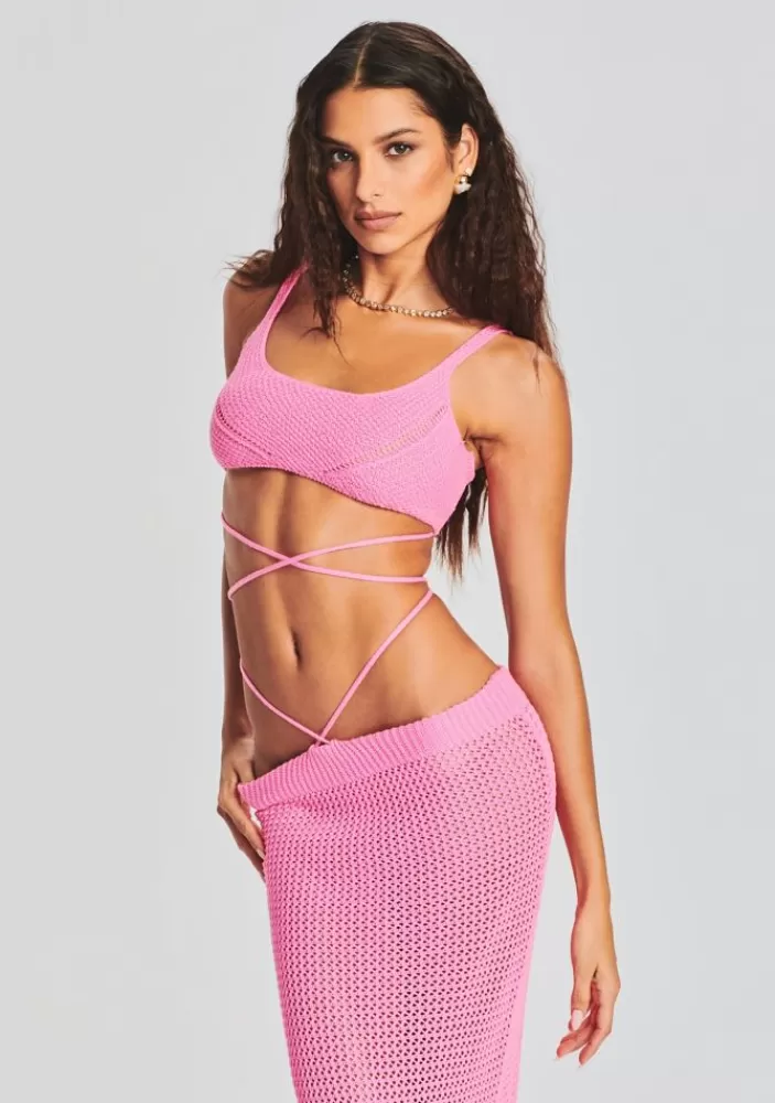 Online Alma Top Women Matching Sets