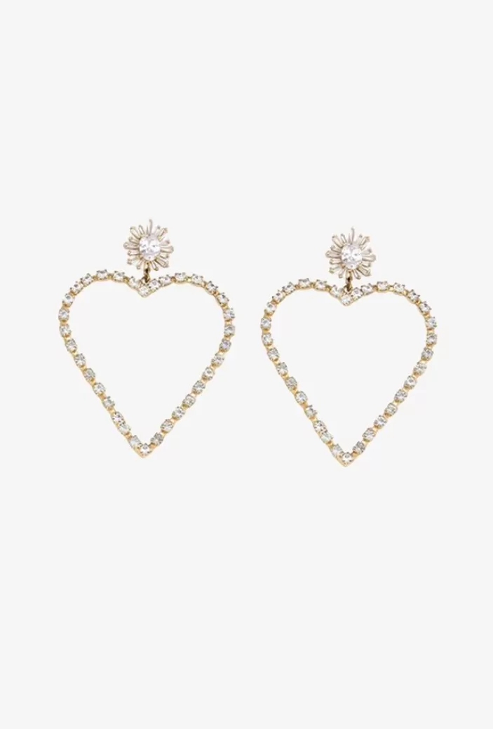 Fashion Amor Earrings Women Accessories