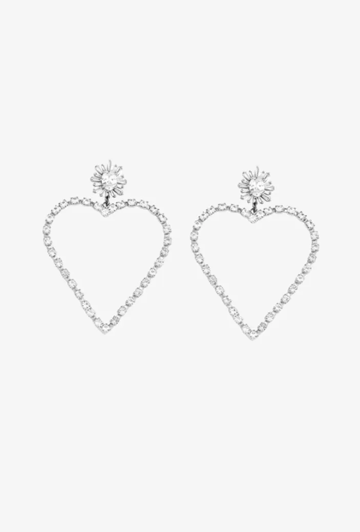 Sale Amor Earrings Women Accessories