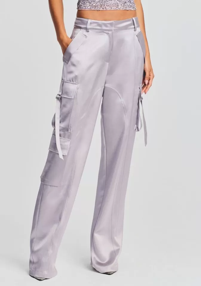 Women Retrofête Bottoms | Andre Pant