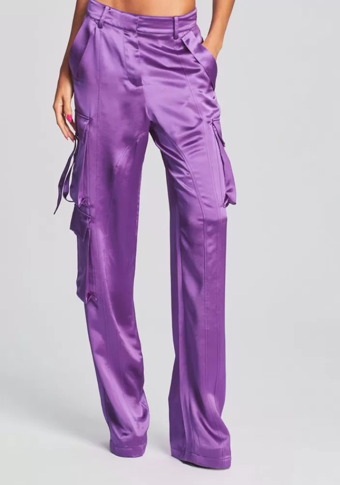 New Andre Pant Women Matching Sets