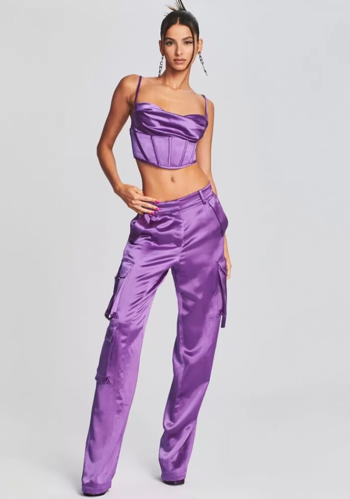 New Andre Pant Women Matching Sets