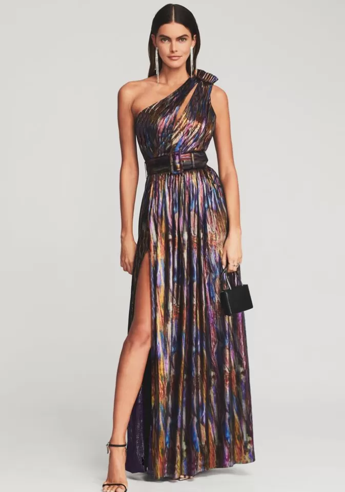 Women Retrofête Dresses | Andrea Maxi Dress