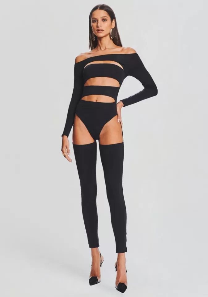 Women Retrofête Jumpsuits | Andromeda Catsuit