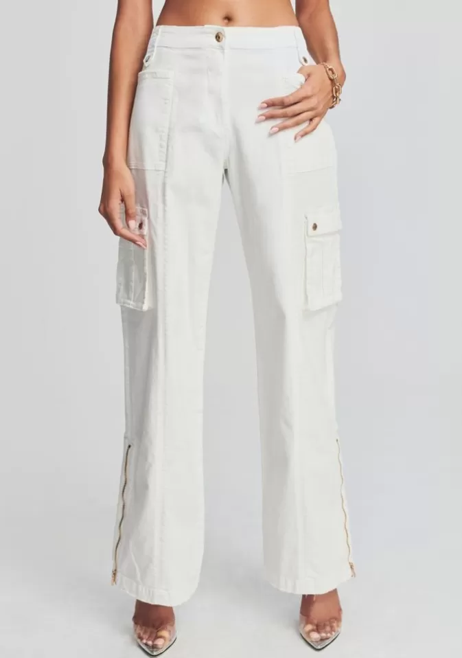 Women Retrofête Denim | Annika Pant