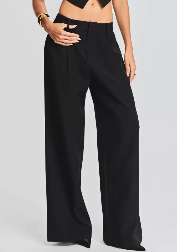 Women Retrofête Bottoms | Antonia Pant