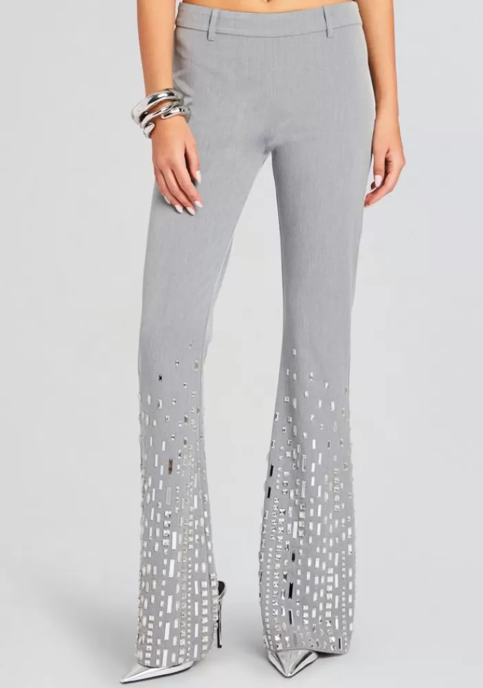 Sale Aram Embellished Pant Women Bottoms