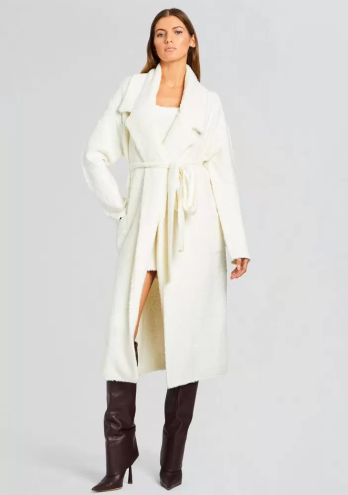 Sale Athena Boucle Robe Women Jackets