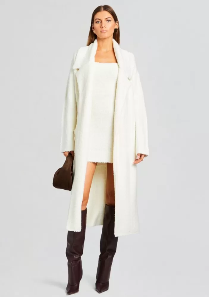 Sale Athena Boucle Robe Women Jackets