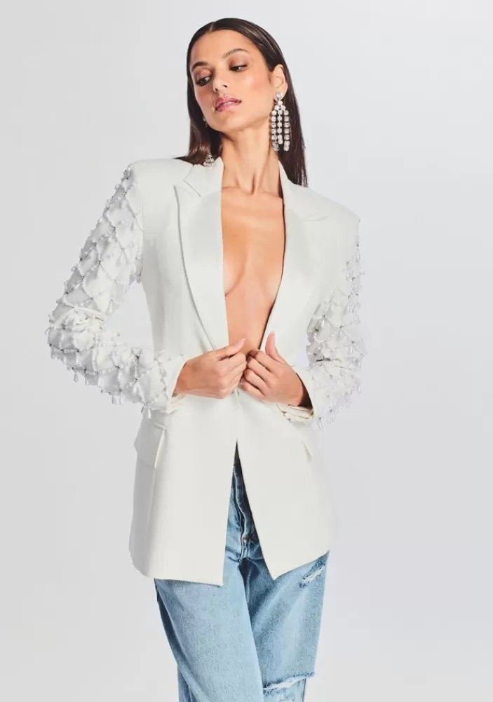 Fashion Bentley Blazer Women Jackets