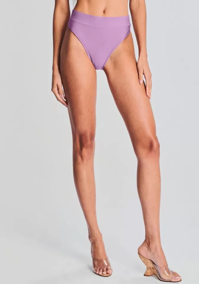 Women Retrofête Swim | Bertha Bikini Bottom