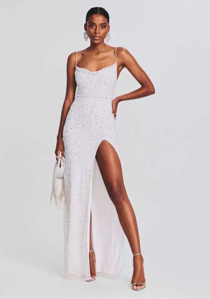 Women Retrofête Dresses | Blair Sequin Dress