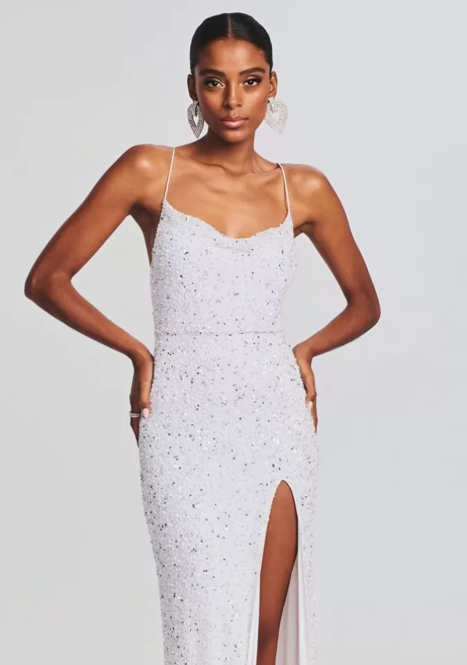 Women Retrofête Dresses | Blair Sequin Dress