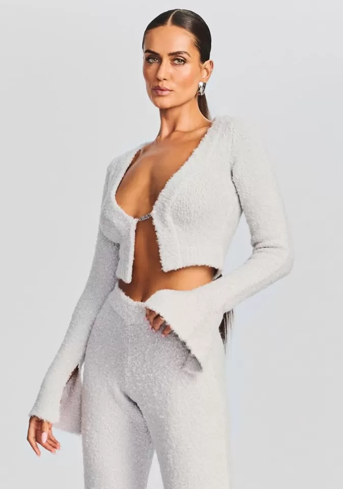 Women Retrofête Matching Sets | Bora Cardigan