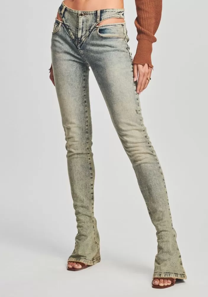 Online Britney Jean Women Denim