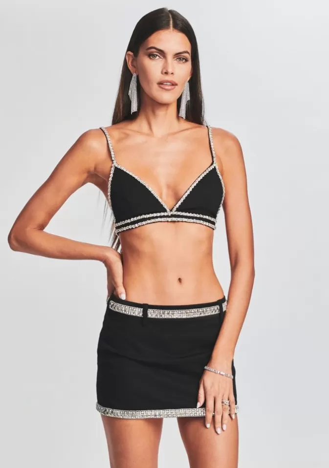 Women Retrofête Matching Sets | Carrie Bra