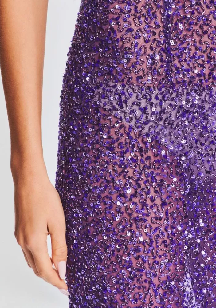 Store Clarisse Sequin Dress Women Dresses