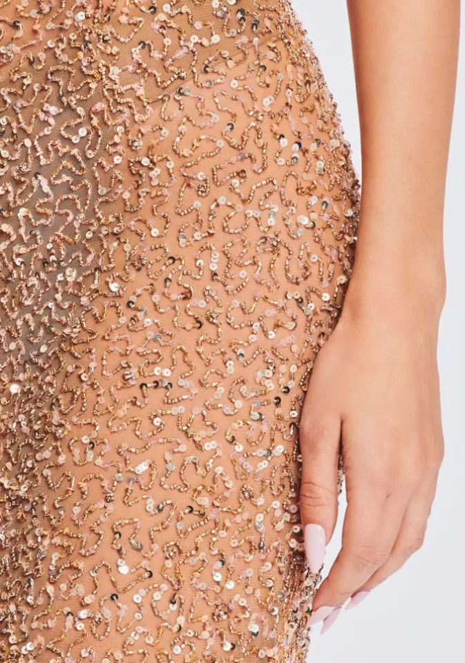 Women Retrofête Dresses | Clarisse Sequin Dress