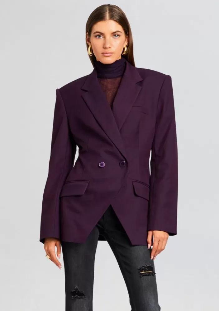 Outlet Cosmo Blazer Women Jackets