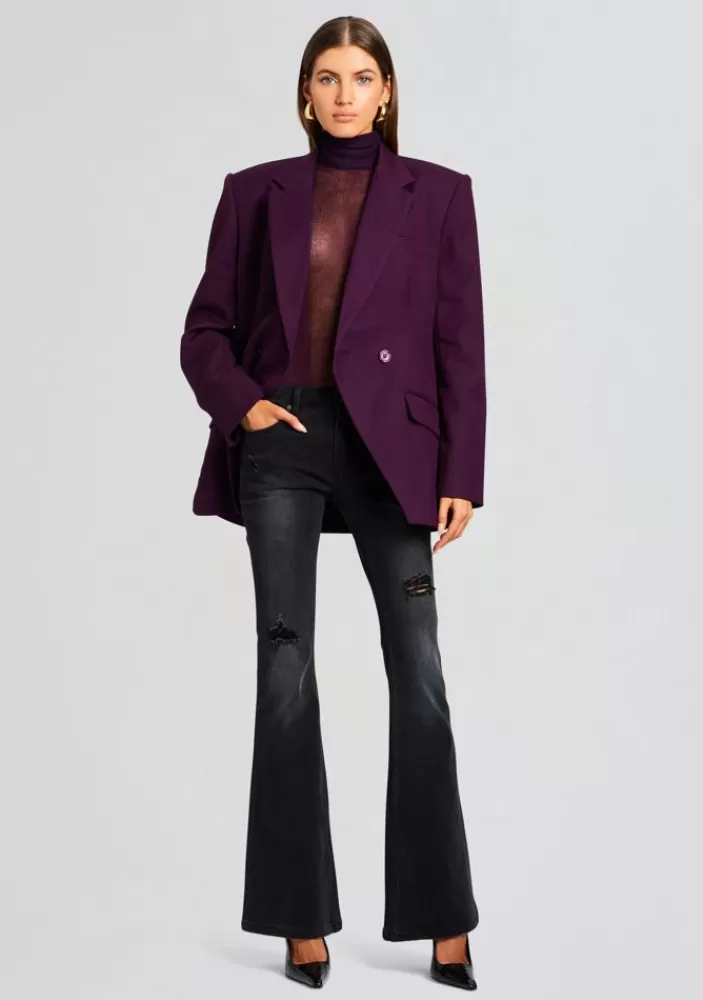 Outlet Cosmo Blazer Women Jackets