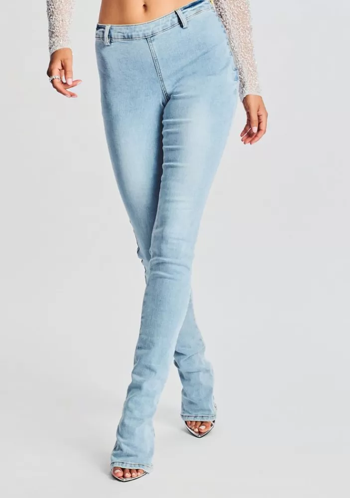 Best Danica Pant Women Denim