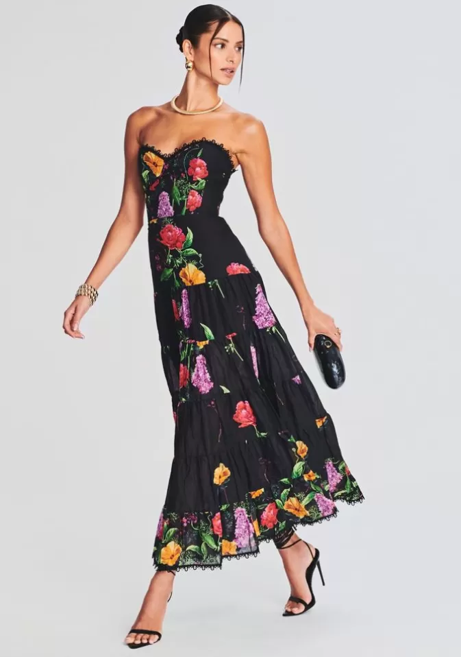 Women Retrofête Dresses | Danny Long Dress