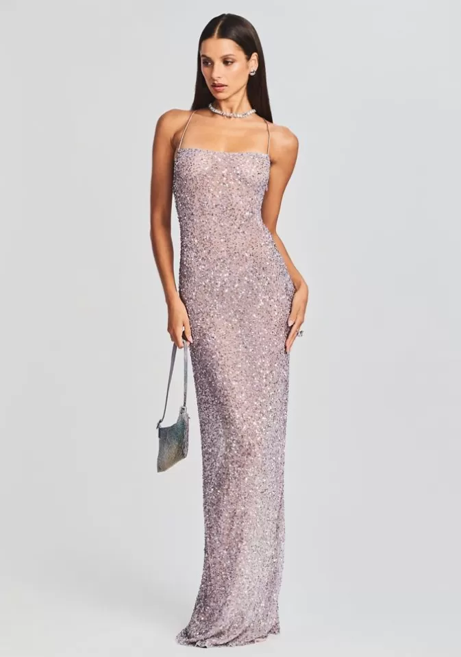 Women Retrofête Dresses | Dante Sequin Dress