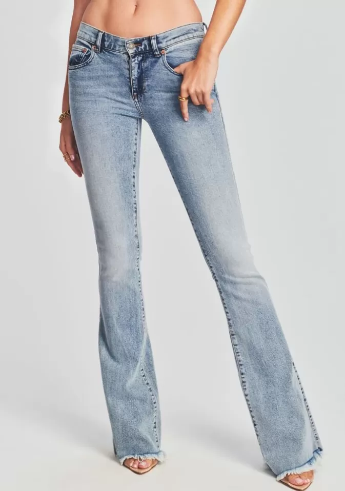 Women Retrofête Bottoms | Demi Jean