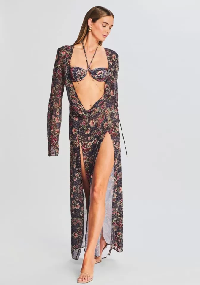 Women Retrofête Swim | Desert Dress