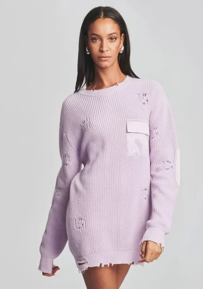 Cheap Devin Sweater Women Dresses