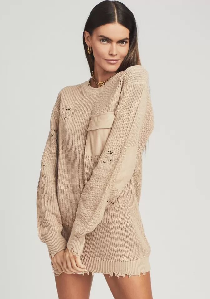 Women Retrofête Dresses | Devin Sweater