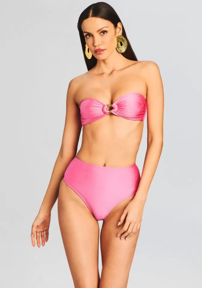 Women Retrofête Swim | Dia Bikini Top