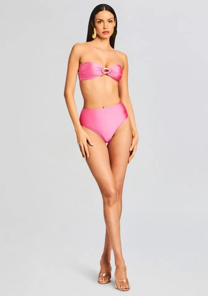 Women Retrofête Swim | Dia Bikini Top