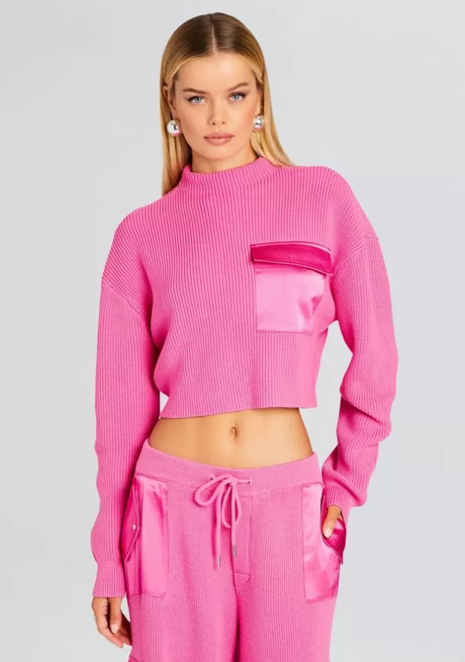 Women Retrofête Matching Sets | Donna Sweater