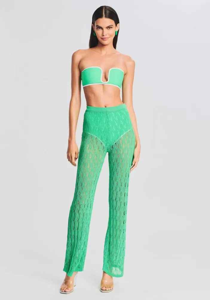 Sale Dylan Knit Long Pant Women Swim