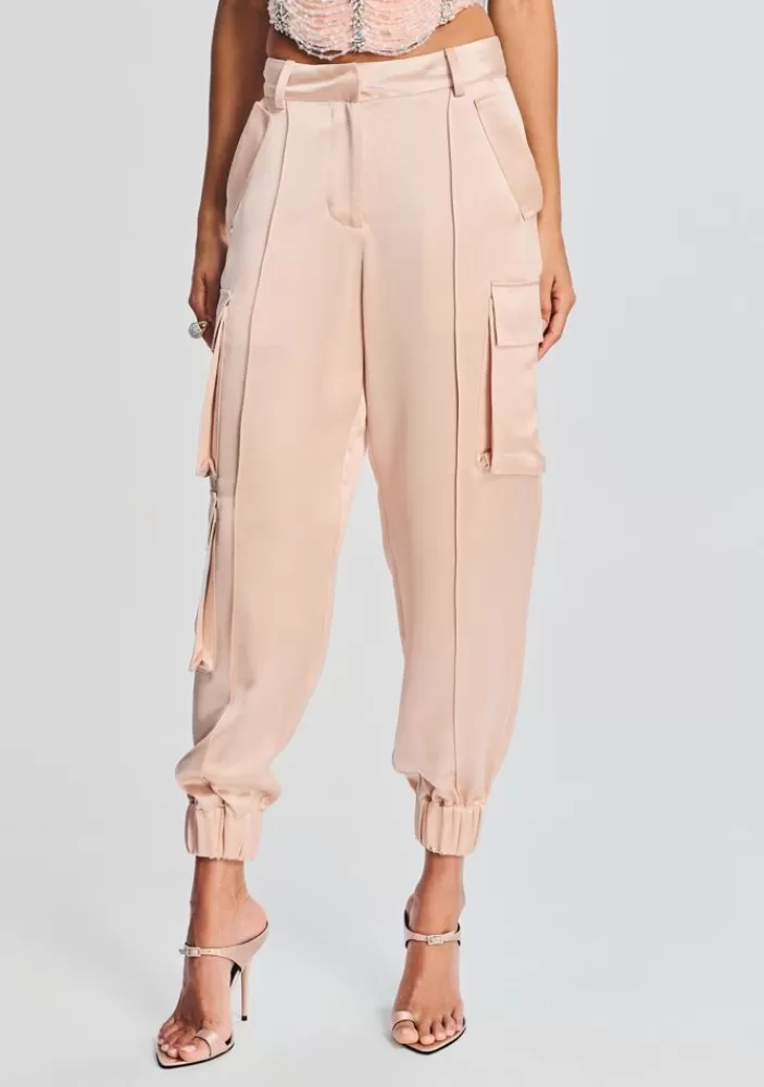 Sale Elias Cargo Pant Women Bottoms