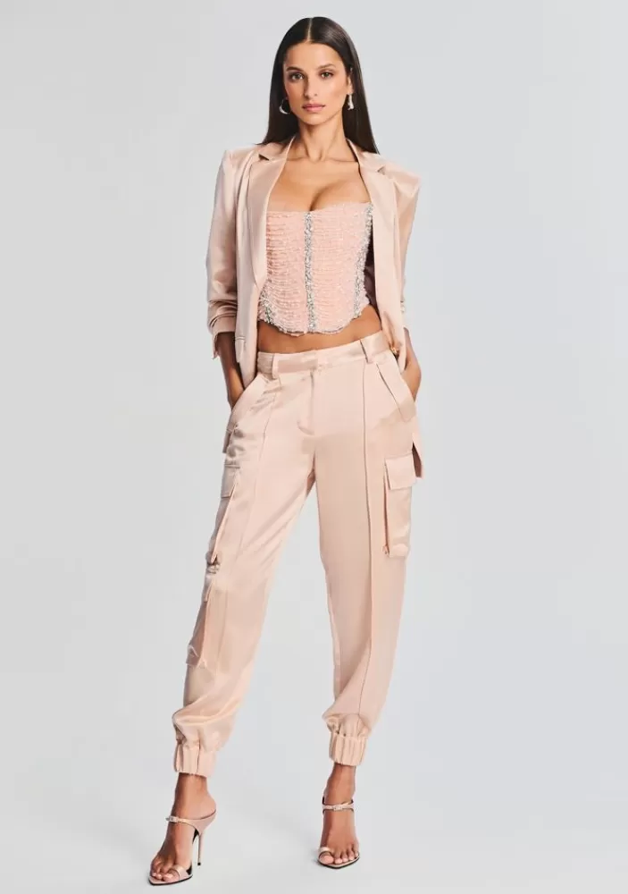 Sale Elias Cargo Pant Women Bottoms