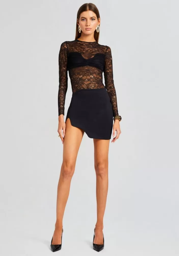 Sale Ellie Lace Top Women Tops