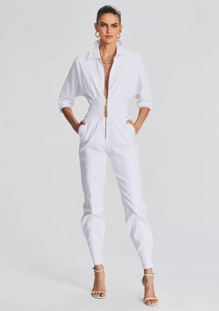 Sale Ellis Jumpsuit Women Jumpsuits