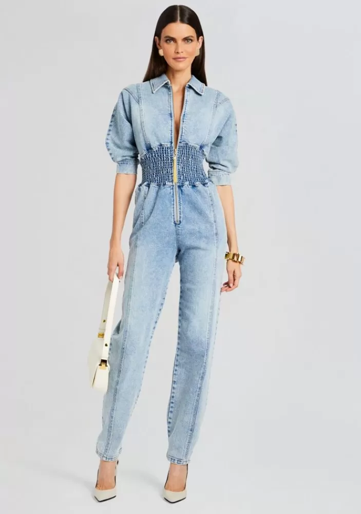 Hot Ellis Jumpsuit Women Jumpsuits