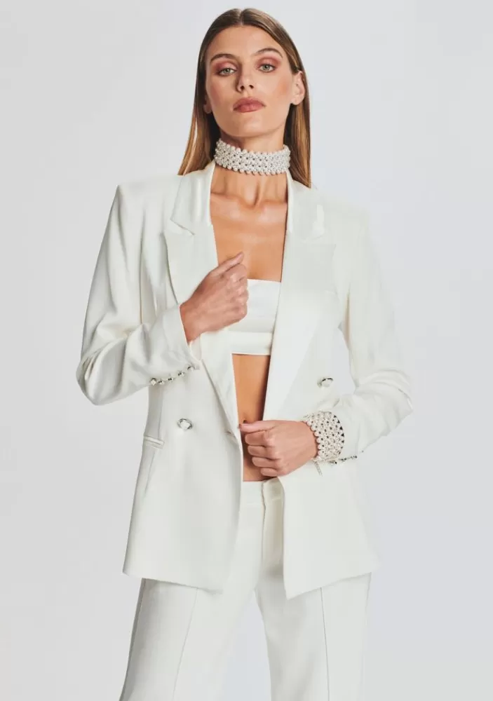 Best Femme Blazer Women Matching Sets