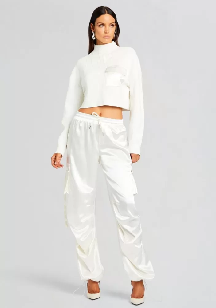 Fashion Finley Cargo Pant Women Bottoms