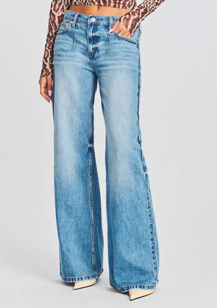 Hot Fiona Jean Women Denim