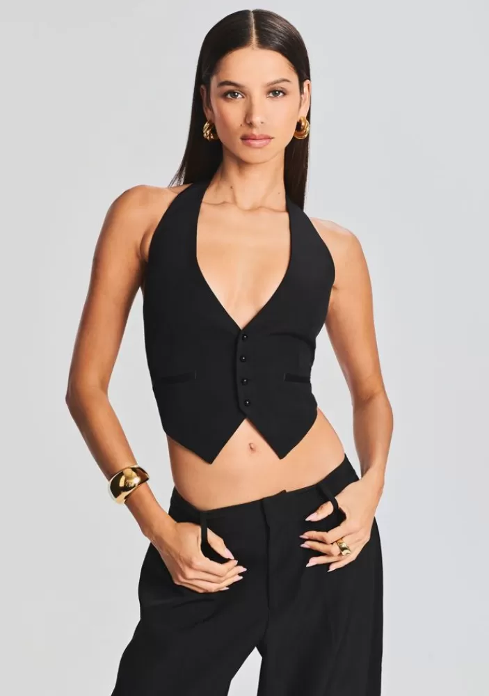 Outlet Florence Vest Women Tops