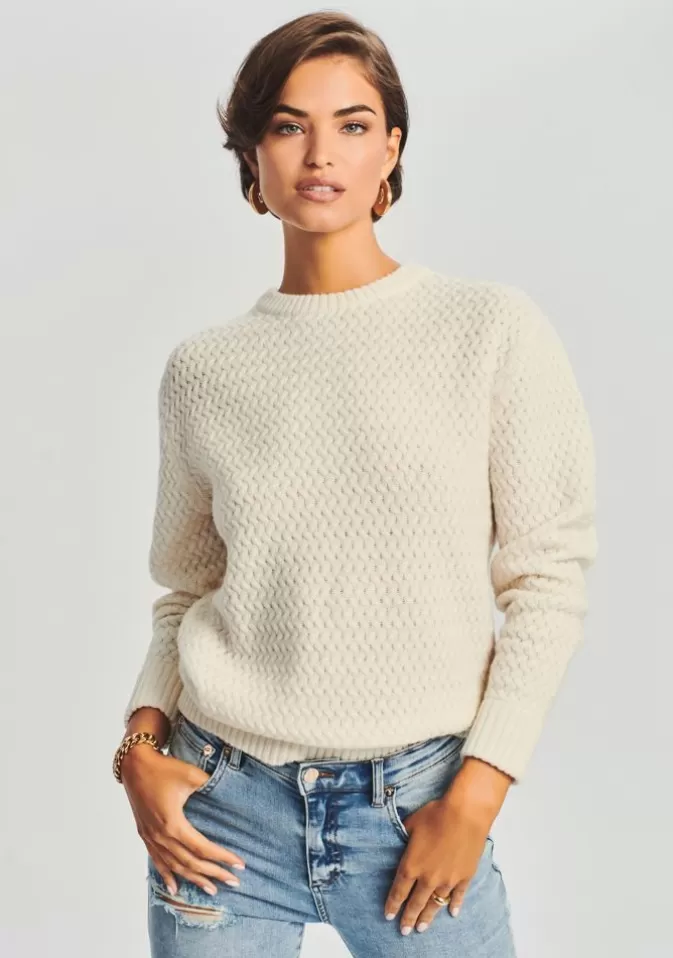 Women Retrofête Tops | Forrest Sweater