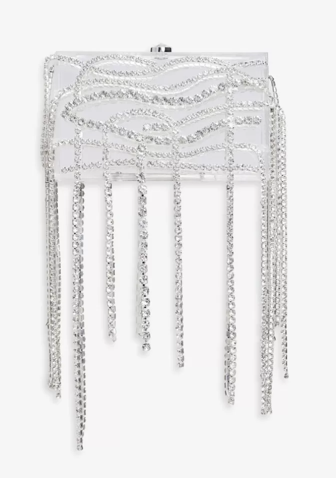 Women Retrofête Accessories | Georgina Crystal Bag