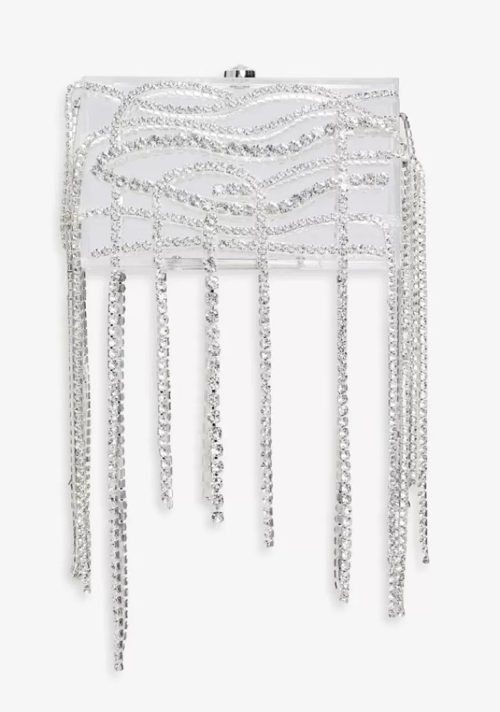 Online Georgina Crystal Bag Women Accessories