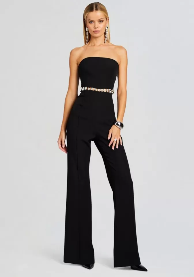 Women Retrofête Jumpsuits | Glenda Jumpsuit